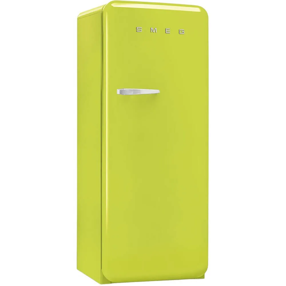 Холодильник SMEG FAB28RLI6 — фото 2