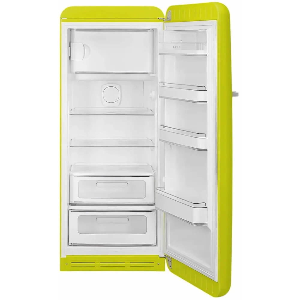 Холодильник SMEG FAB28RLI6 — фото 3