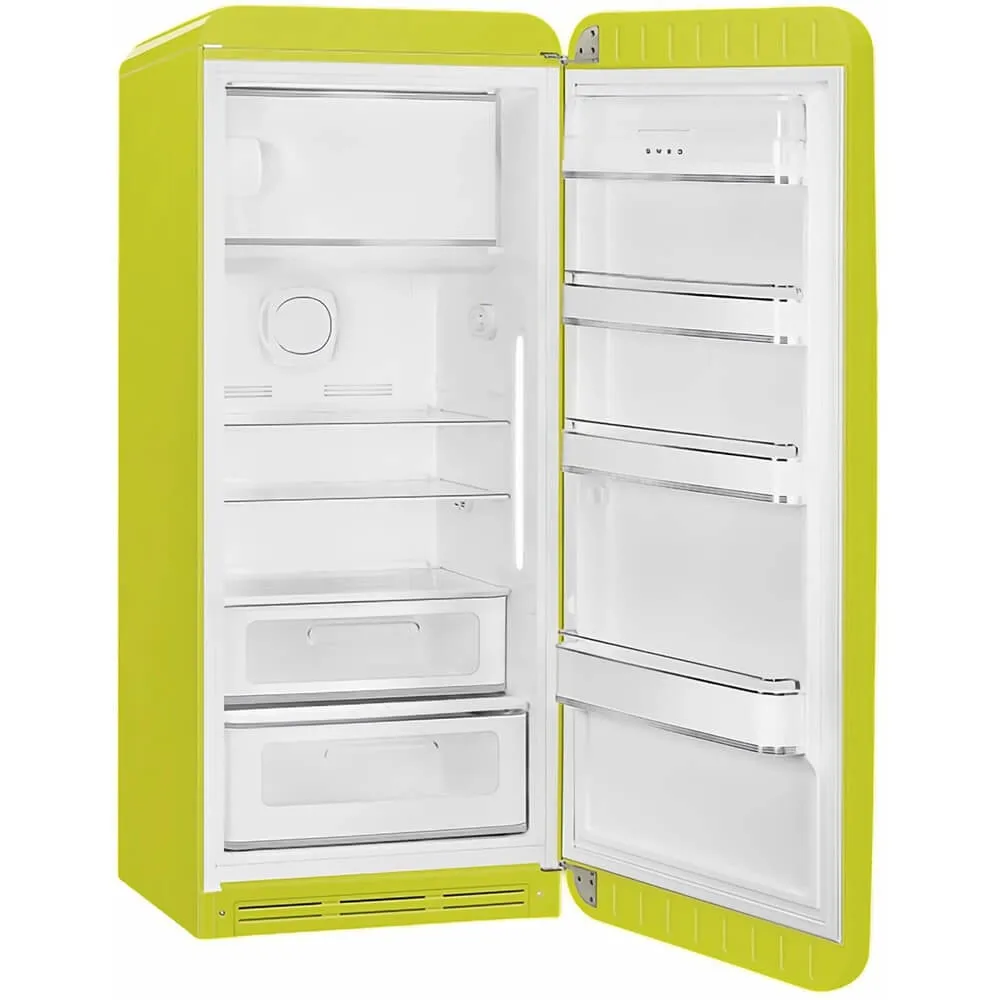 Холодильник SMEG FAB28RLI6 — фото 4