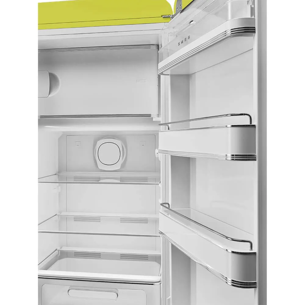 Холодильник SMEG FAB28RLI6 — фото 5