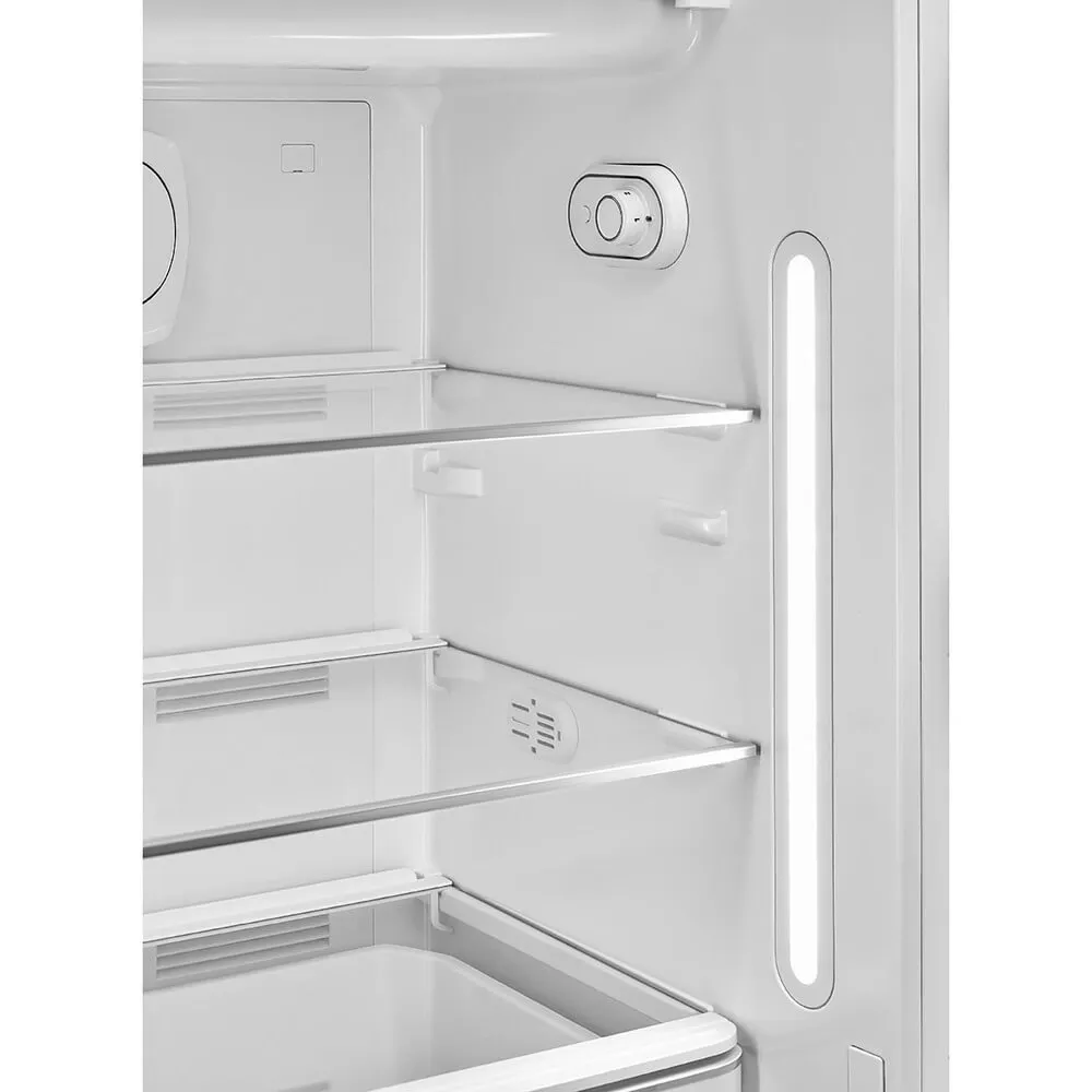 Холодильник SMEG FAB28RLI6 — фото 7