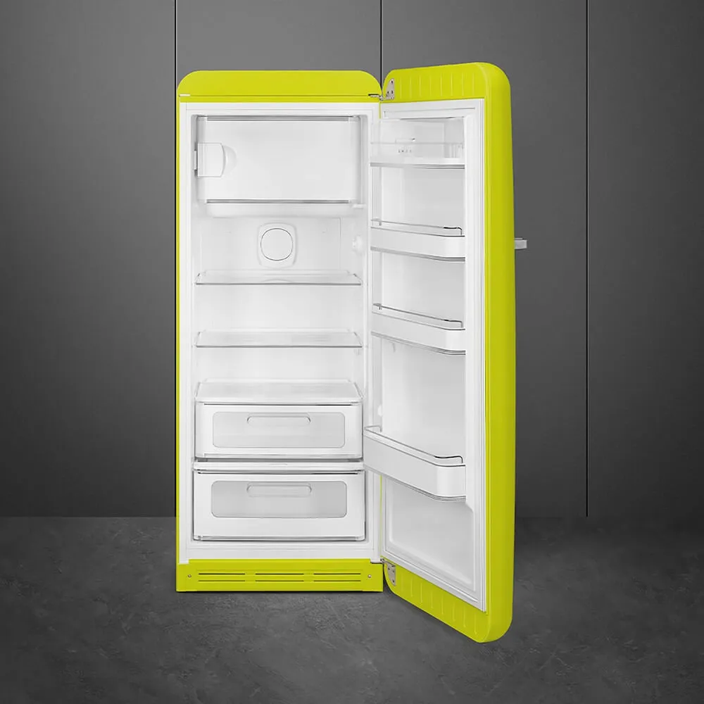 Холодильник SMEG FAB28RLI6 — фото 9