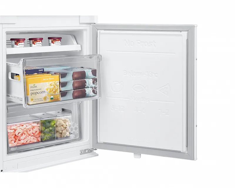 Холодильник Samsung BRB80F30BES0EO — фото 3