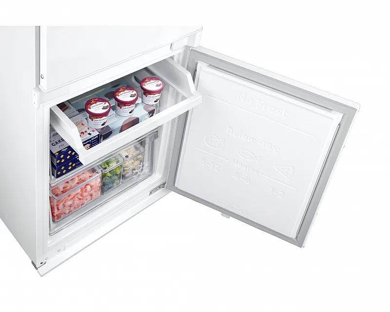 Холодильник Samsung BRB80F30BES0EO — фото 4