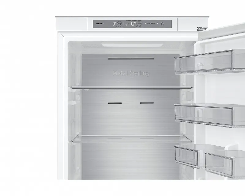 Холодильник Samsung BRB80F30BES0EO — фото 5