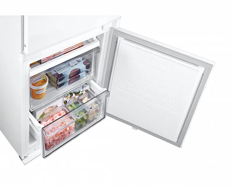 Холодильник Samsung BRB80F30BES0EO — фото 6