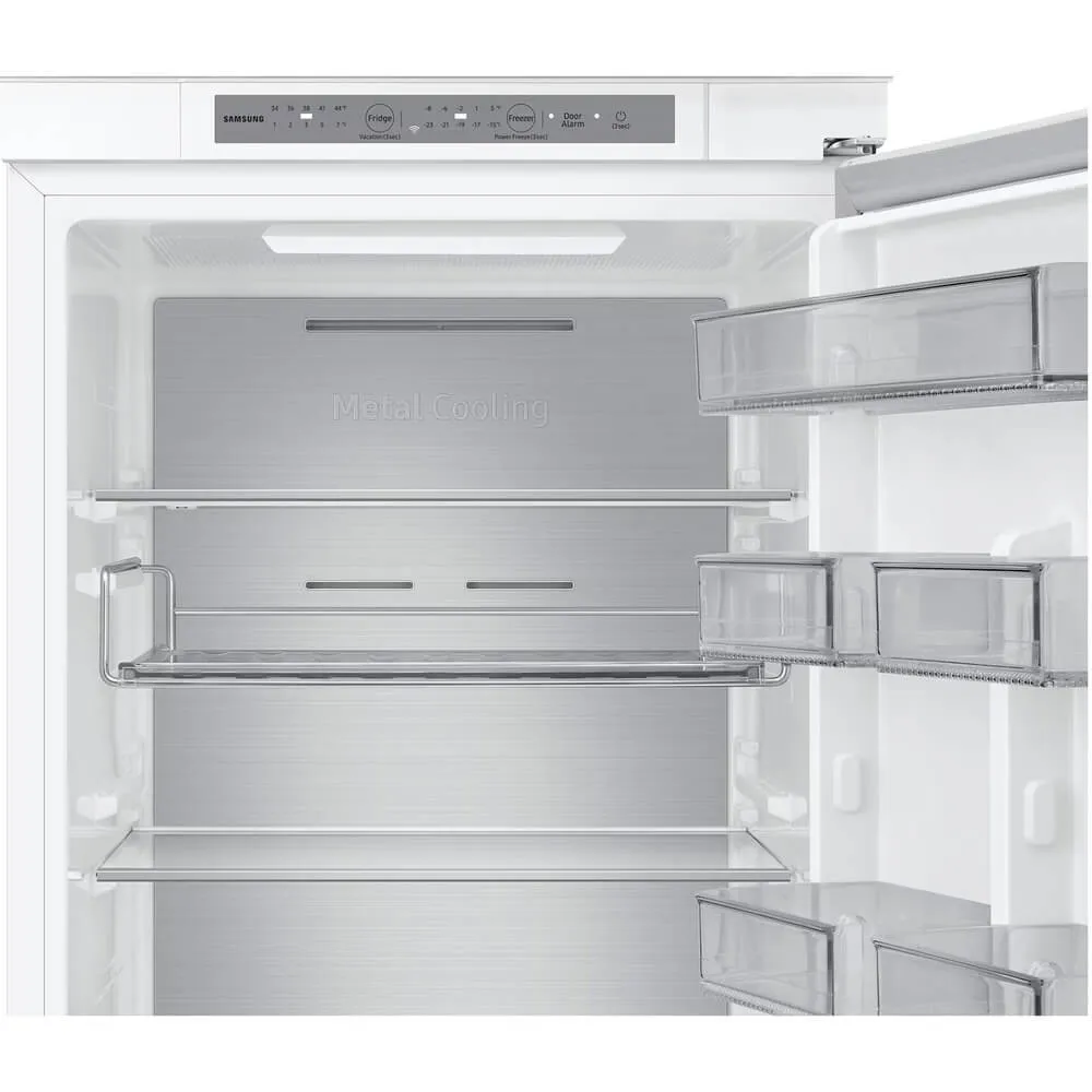 Холодильник Samsung BRB80F26CES0EO — фото 3
