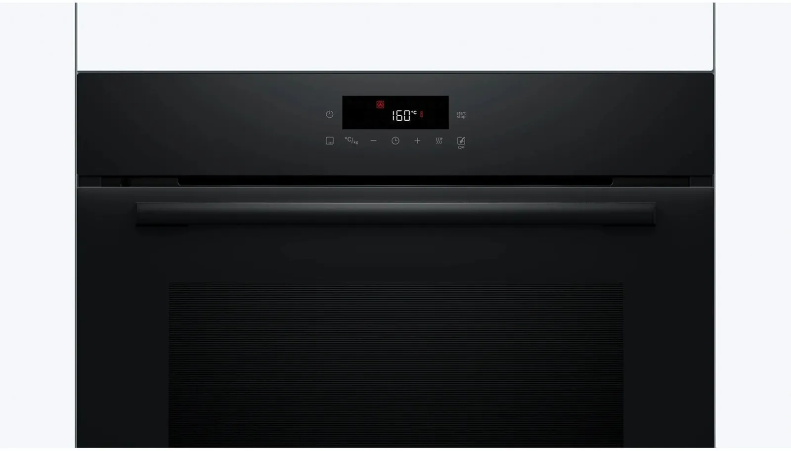 Духовой шкаф Bosch HBA571BB4 — фото 2