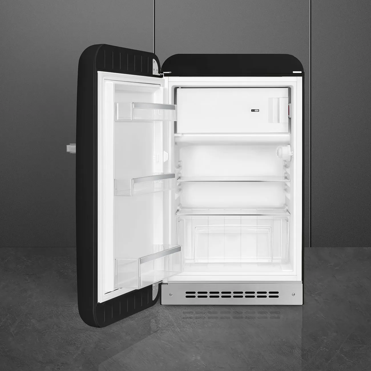 Холодильник SMEG FAB10LBL6 — фото 2