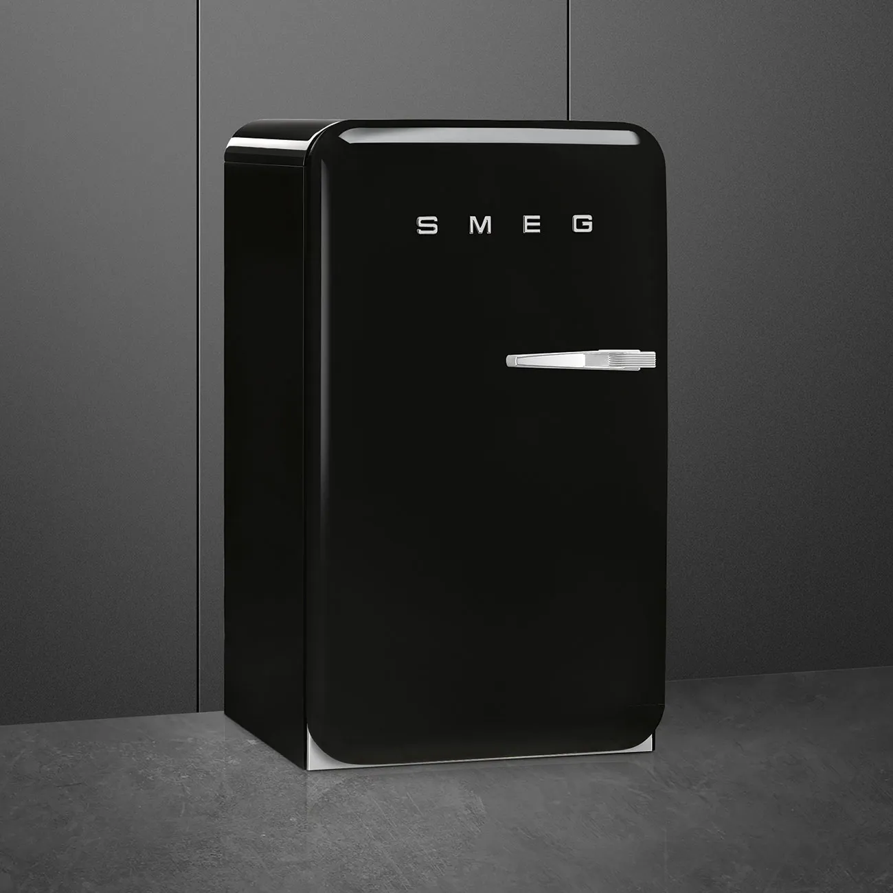 Холодильник SMEG FAB10LBL6 — фото 3