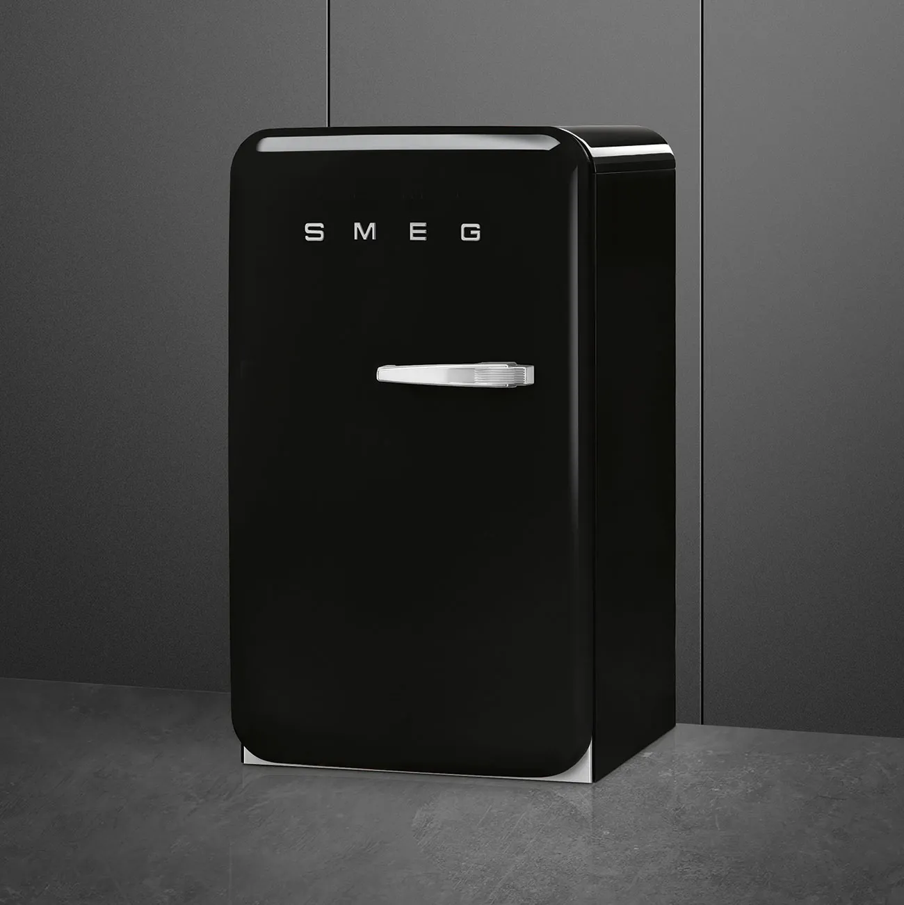 Холодильник SMEG FAB10LBL6 — фото 4