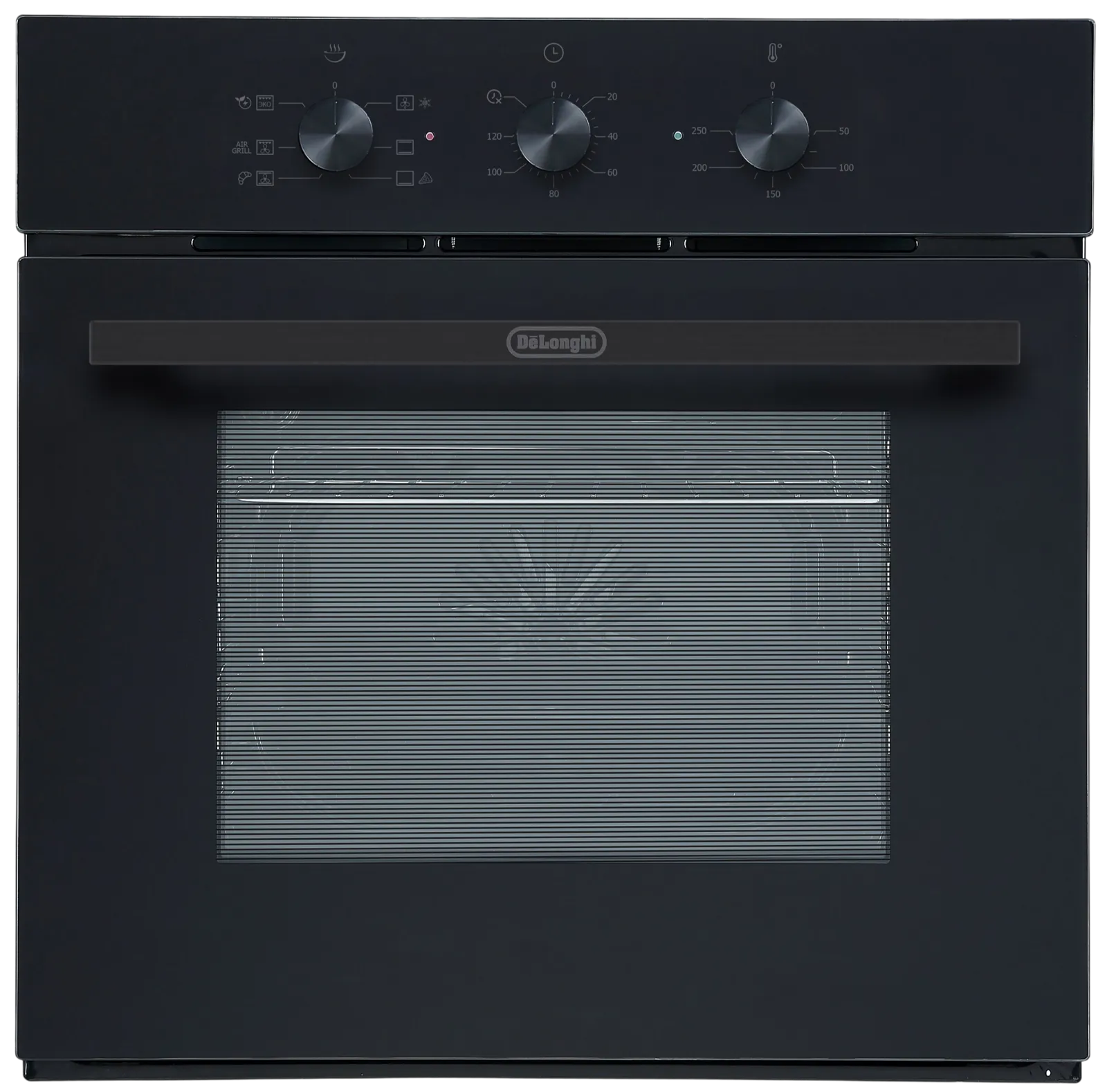 Духовой шкаф DeLonghi DEO 615 NB Fabiola