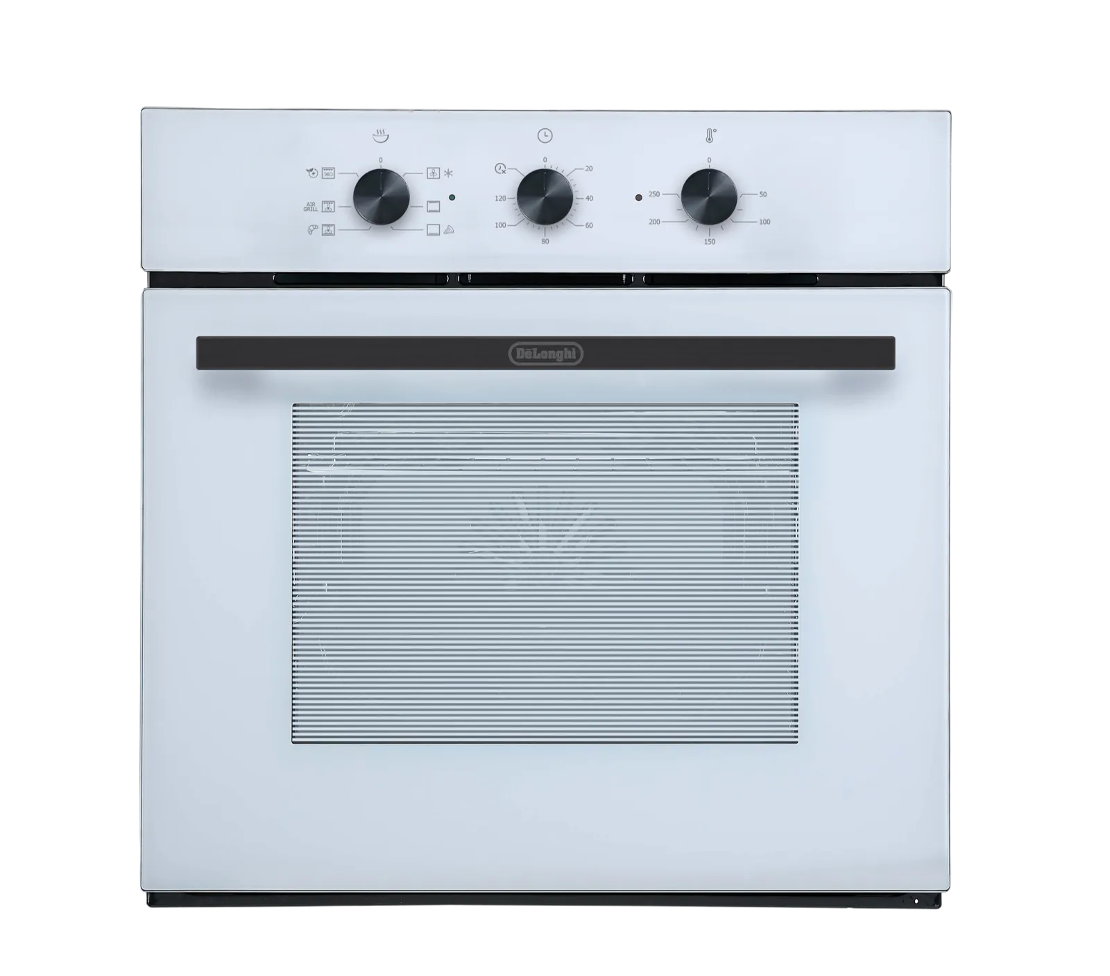 DeLonghi DEO 615 BB Fabiola