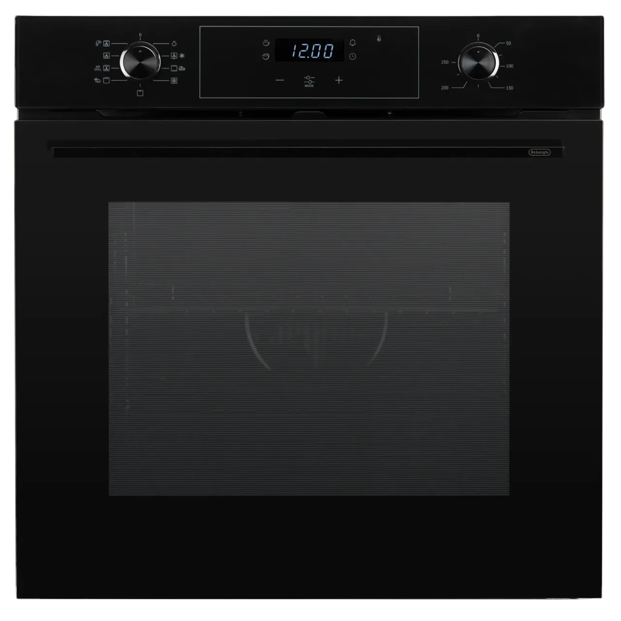 Духовой шкаф DeLonghi DEO 735 NB NORMA
