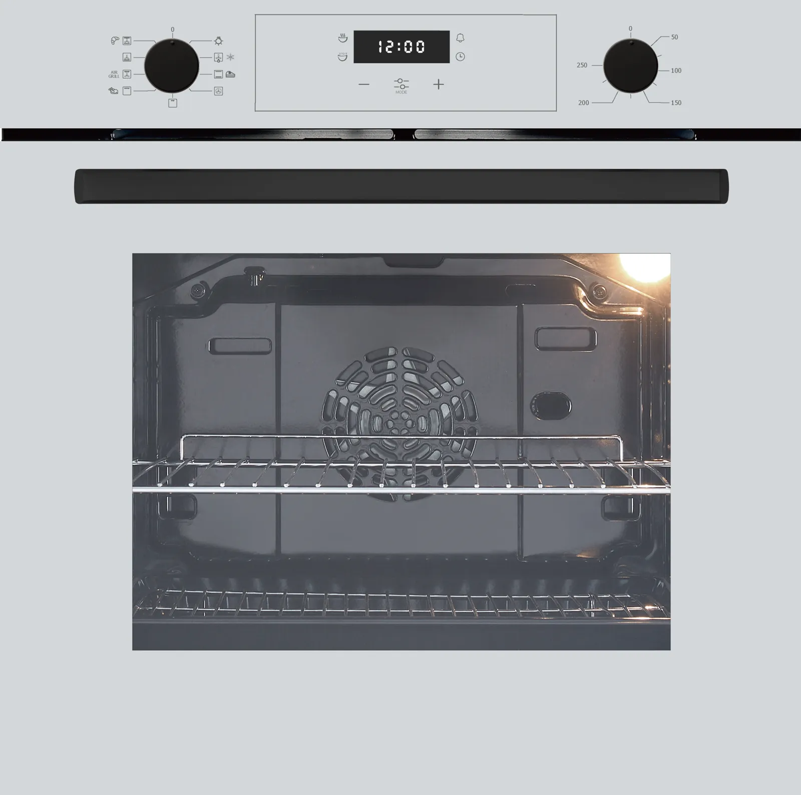 DeLonghi DEO 755 BB Teresa