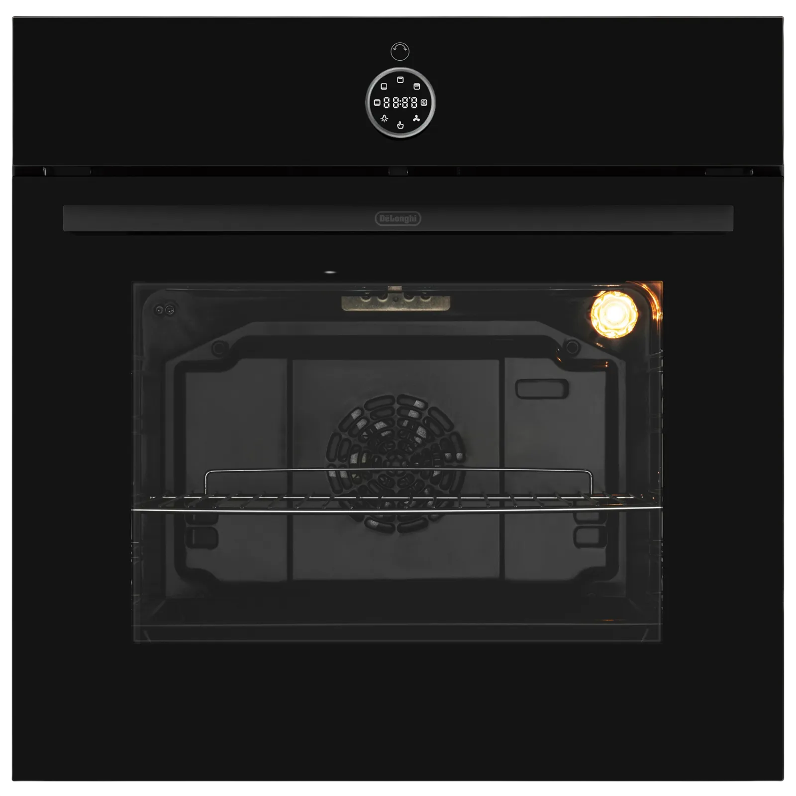 Духовой шкаф DeLonghi DEO 775 NB SAVIA