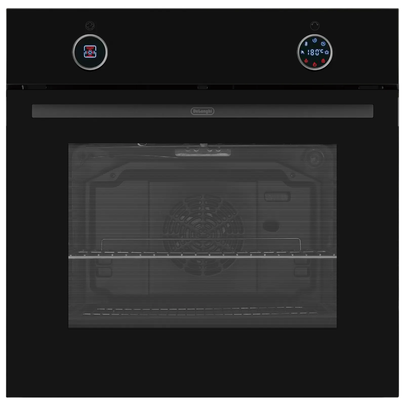Духовой шкаф DeLonghi DEO 785 NB SAVIA