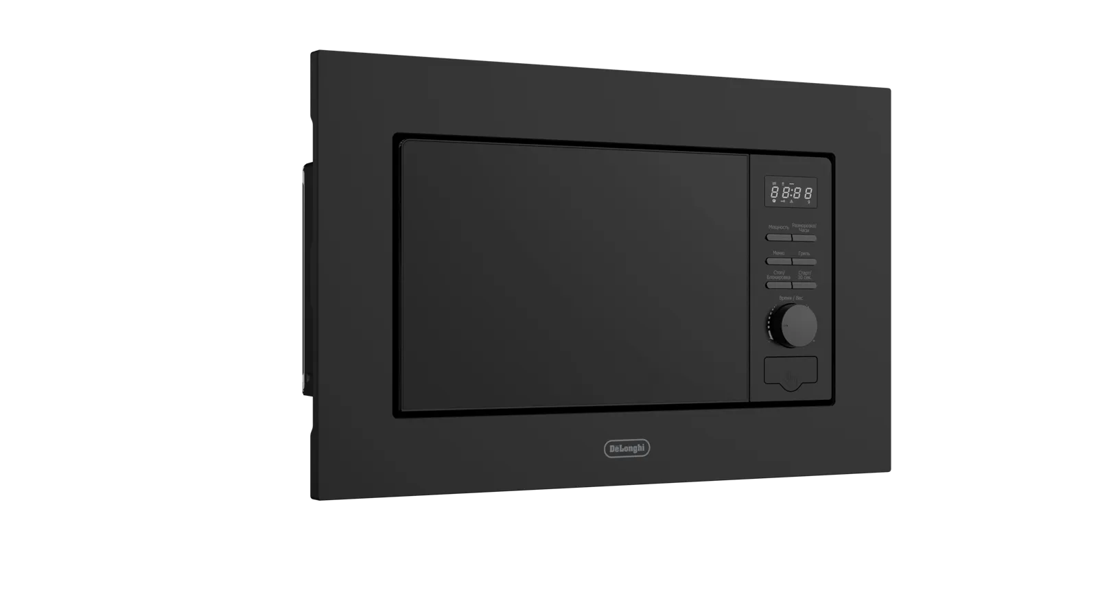 Микроволновая печь DeLonghi DMO 20NB MATERO — фото 3