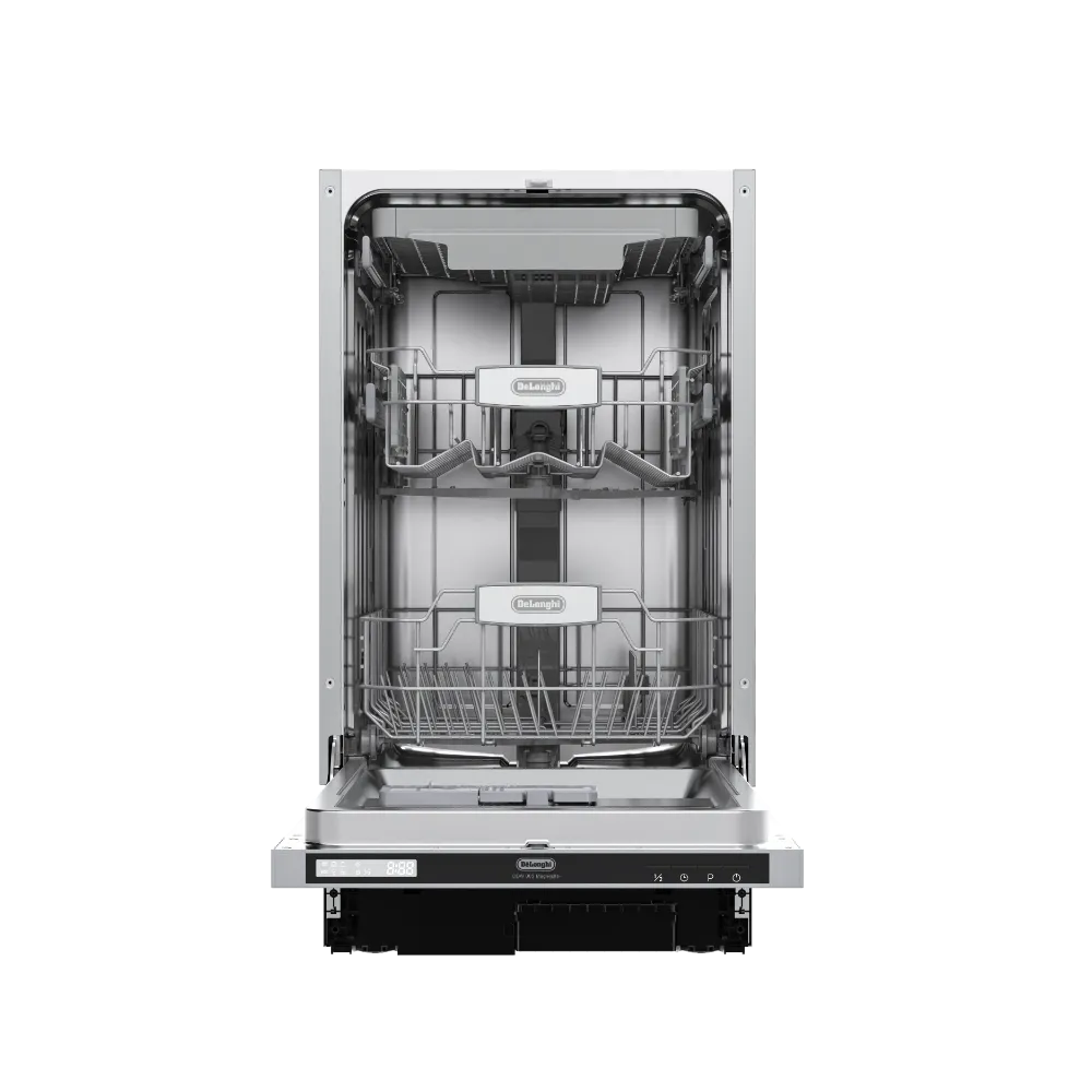 Посудомоечная машина DeLonghi DDW 06S Magnesite