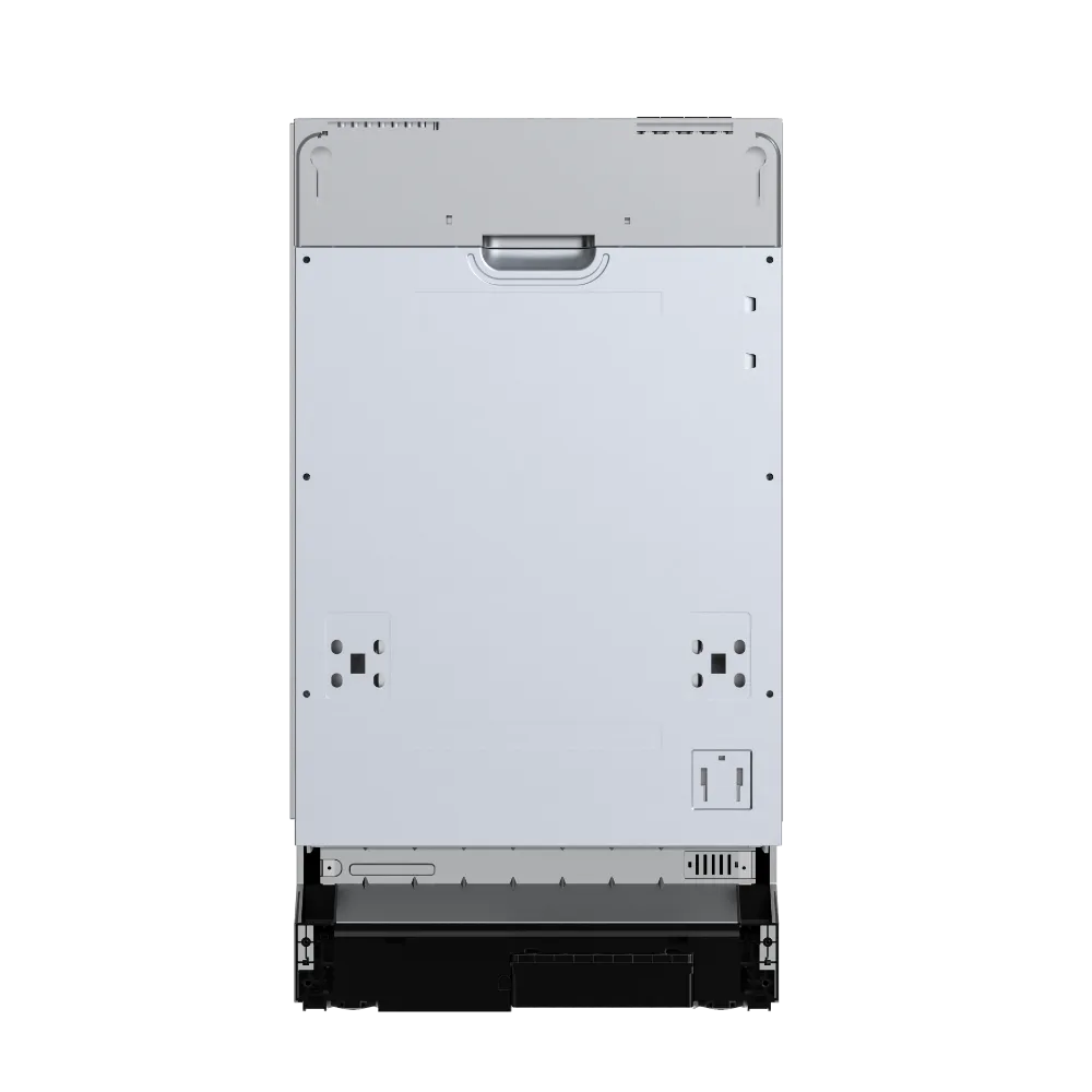 Посудомоечная машина DeLonghi DDW 06S Magnesite — фото 2