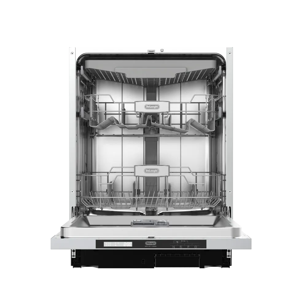 Посудомоечная машина DeLonghi DDW 08F Sodalite