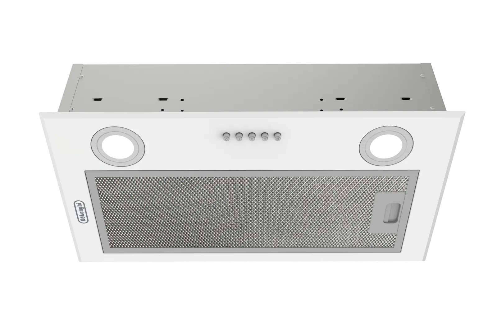 Вытяжка DeLonghi Olmo 506 BM