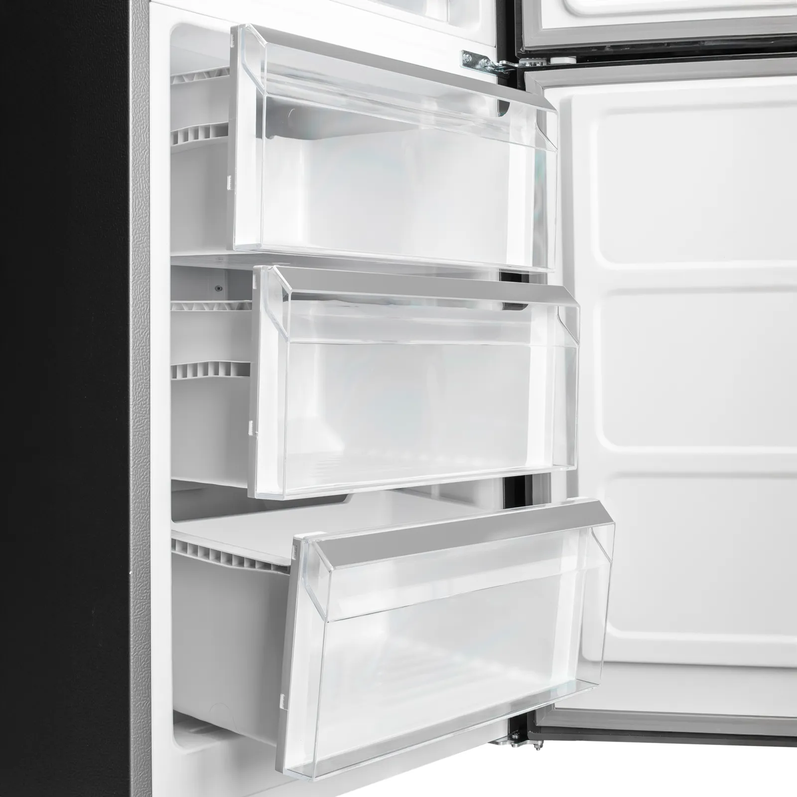 Холодильник DeLonghi DCS 19NFI IS DAMIANO — фото 14