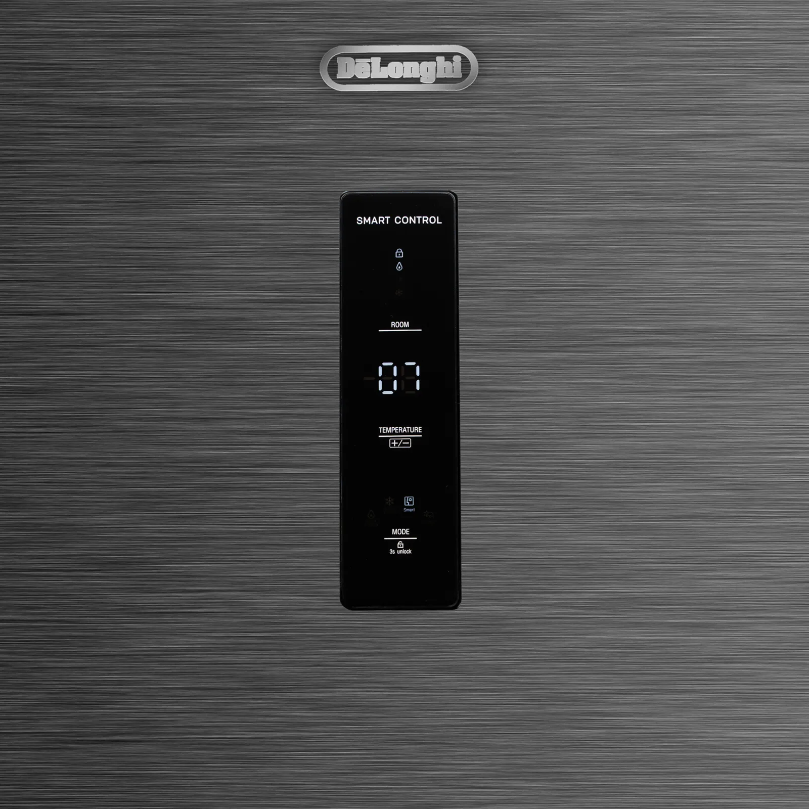 Холодильник DeLonghi DCS 19NFI IS DAMIANO — фото 16