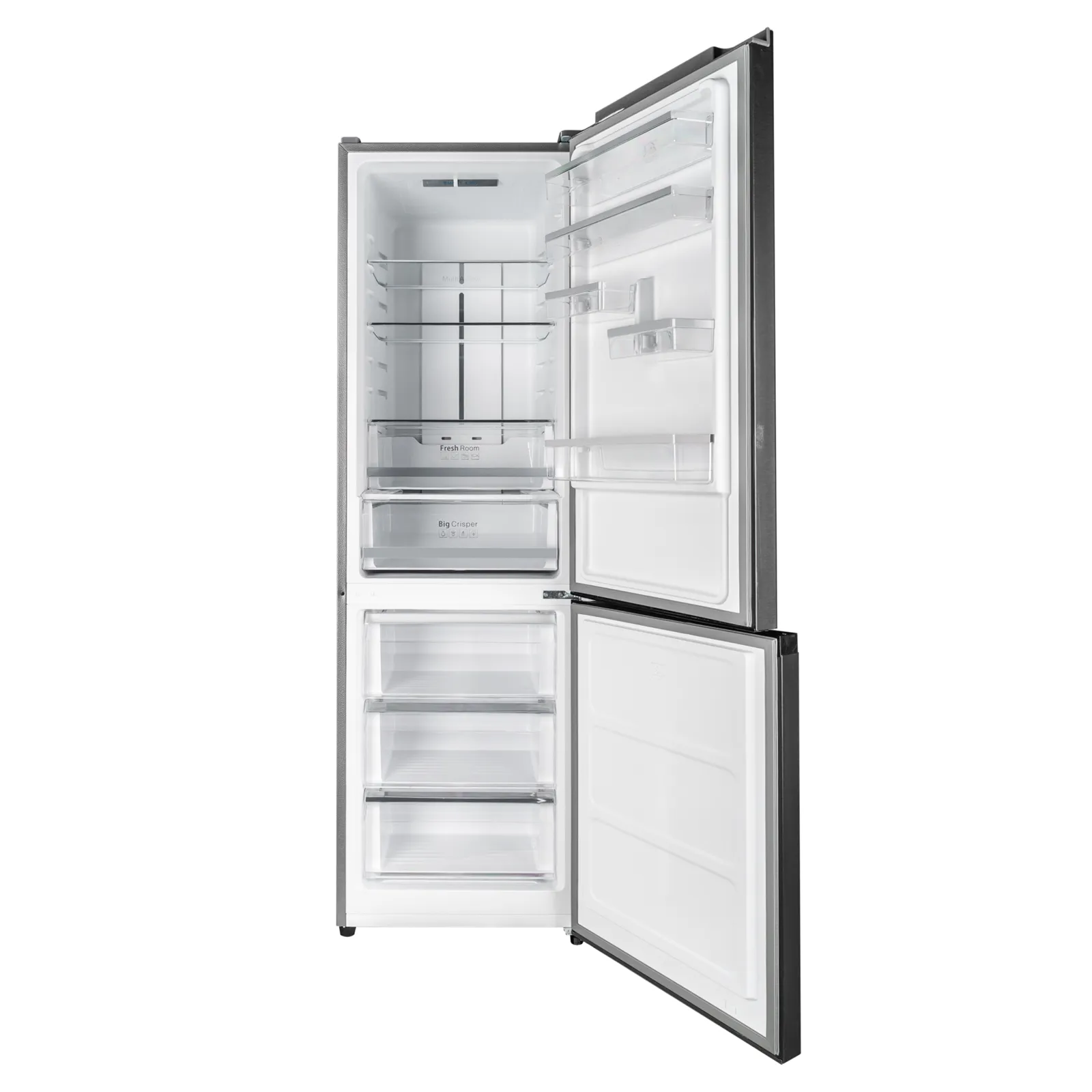 Холодильник DeLonghi DCS 19NFI IS DAMIANO — фото 6