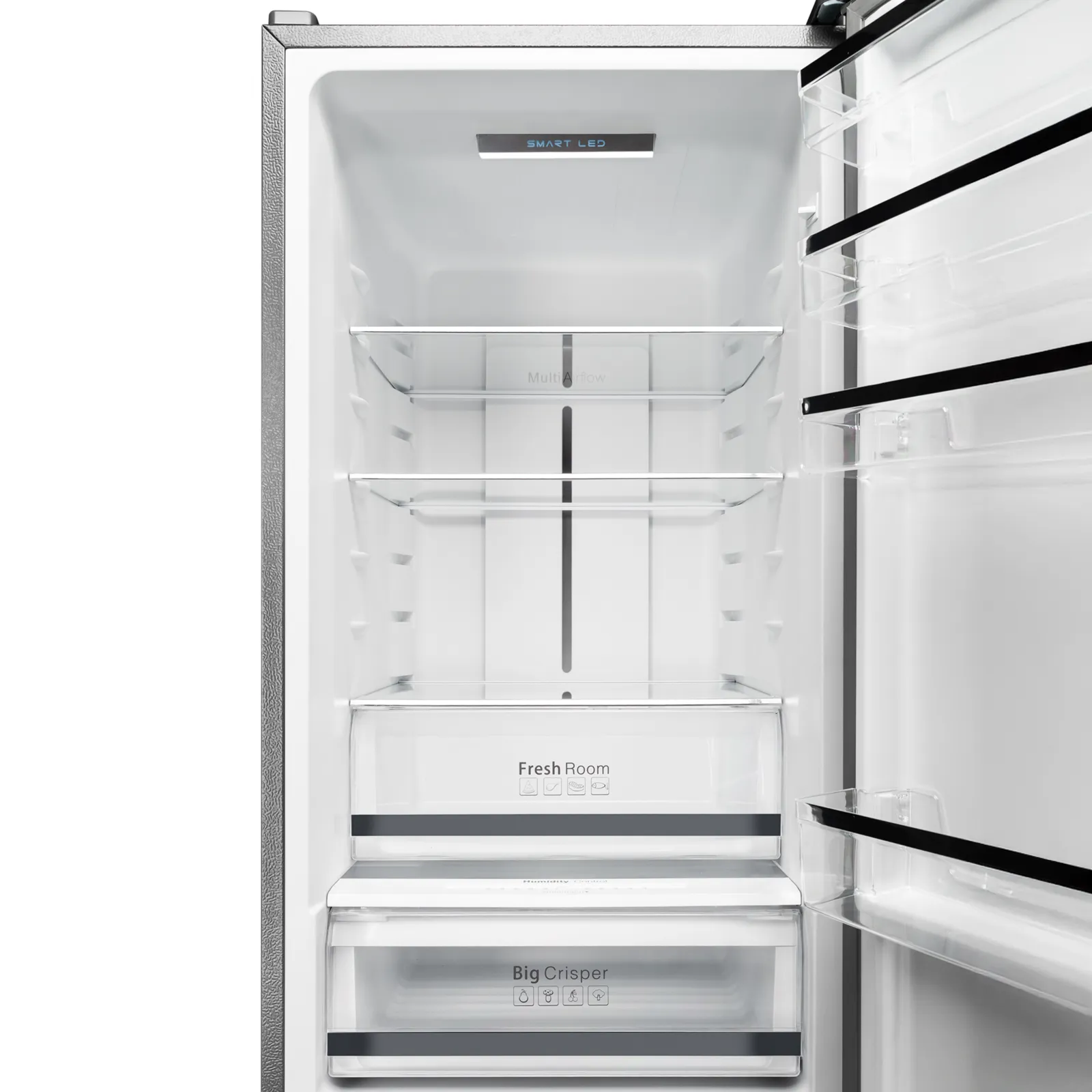 Холодильник DeLonghi DCS 19NFI IS DAMIANO — фото 8