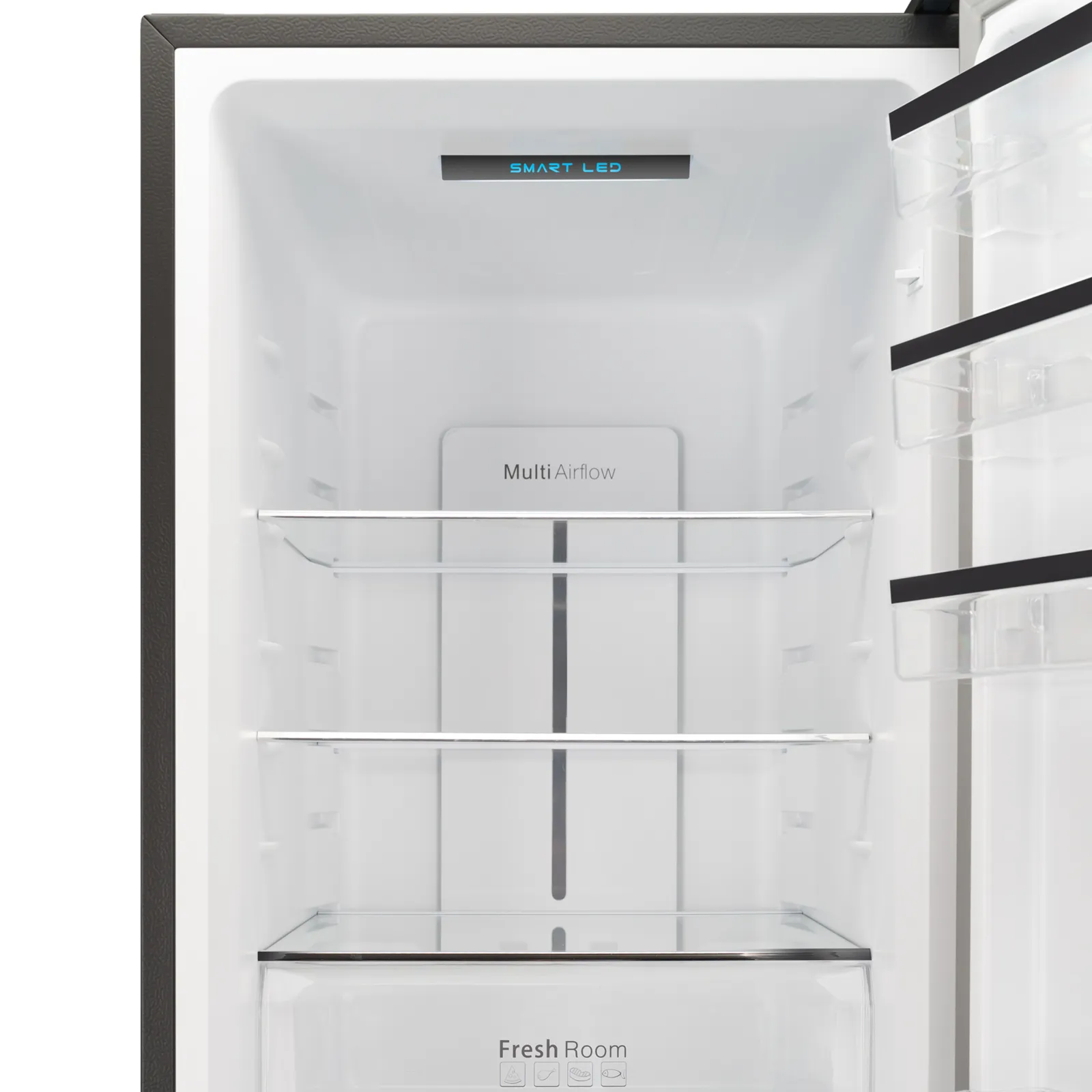 Холодильник DeLonghi DCS 19NFI BB DAMIANO — фото 10