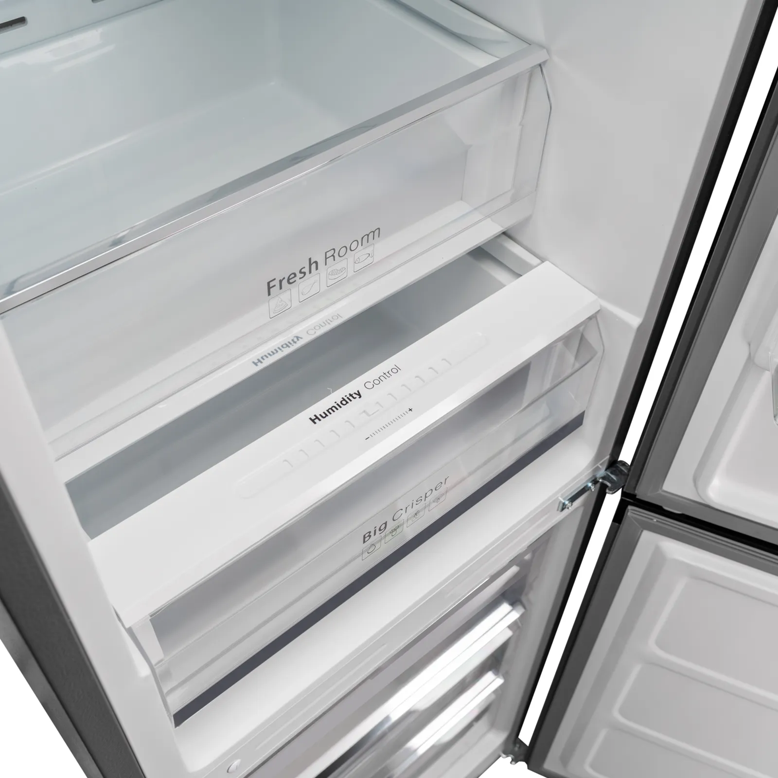 Холодильник DeLonghi DCS 19NFI BB DAMIANO — фото 12