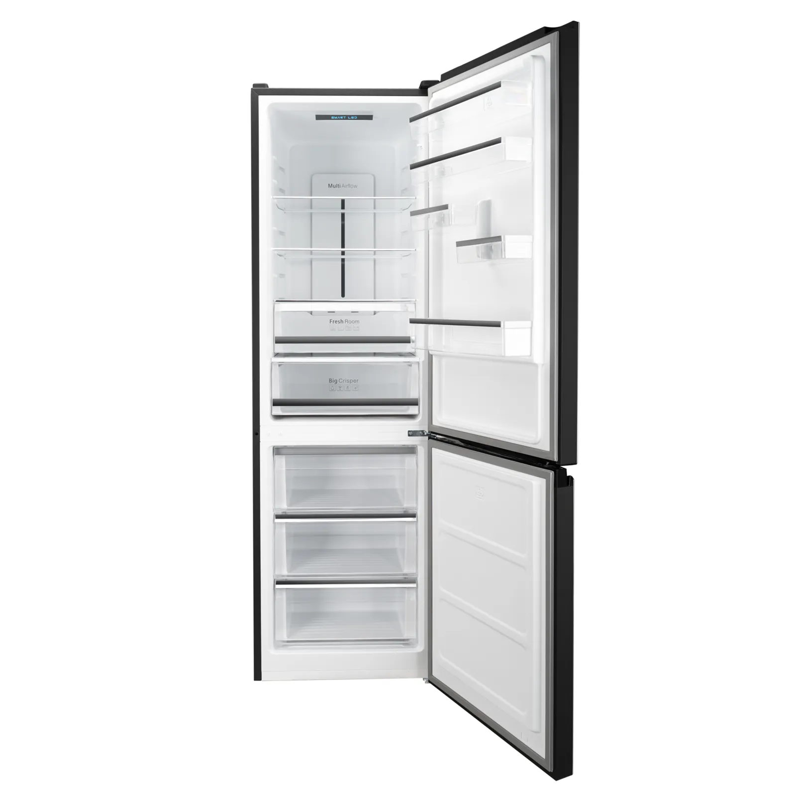 Холодильник DeLonghi DCS 19NFI BB DAMIANO — фото 3