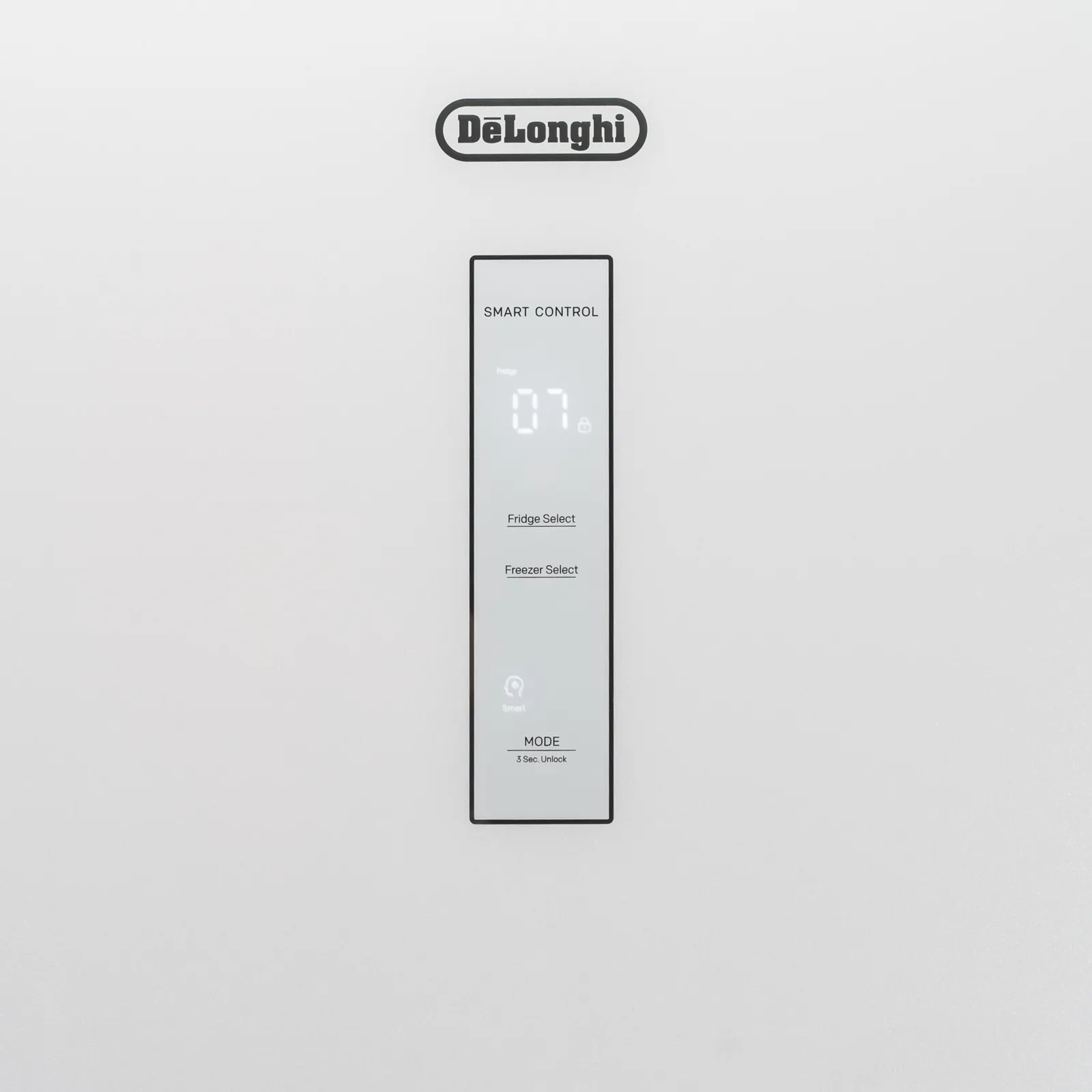 Холодильник DeLonghi DCS 19NFI BB DAMIANO — фото 5