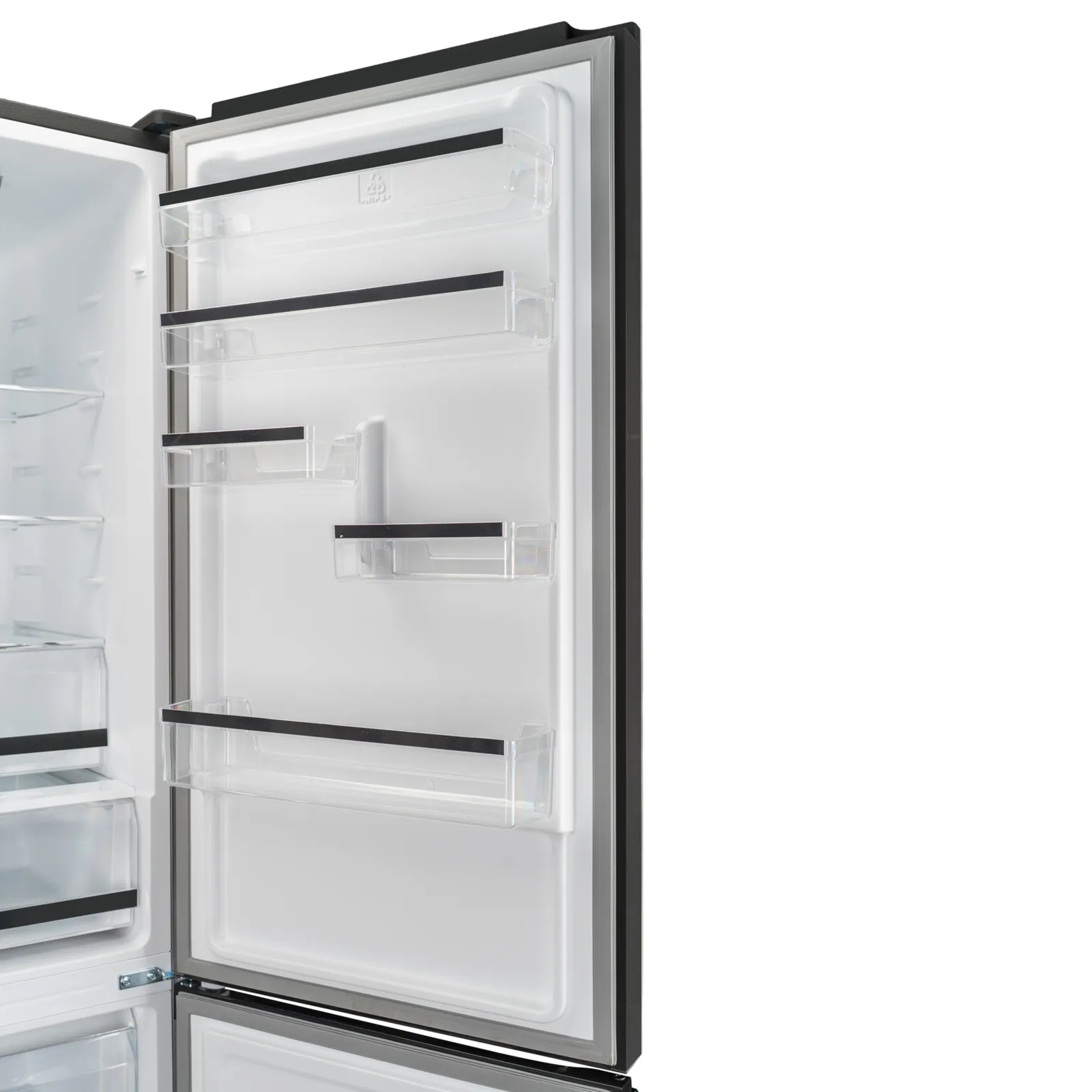 Холодильник DeLonghi DCS 19NFI BB DAMIANO — фото 7