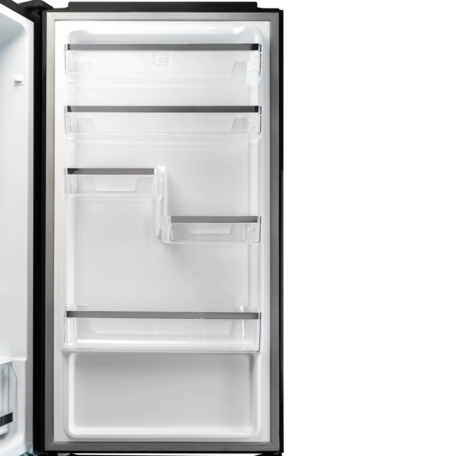 Холодильник DeLonghi DCS 19NFI BB DAMIANO — фото 8