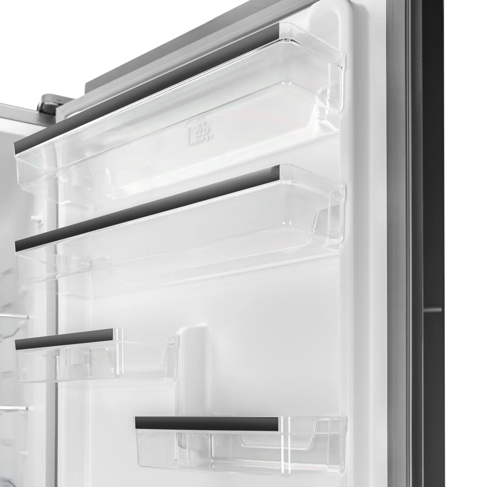 Холодильник DeLonghi DCS 19NFI BB DAMIANO — фото 9
