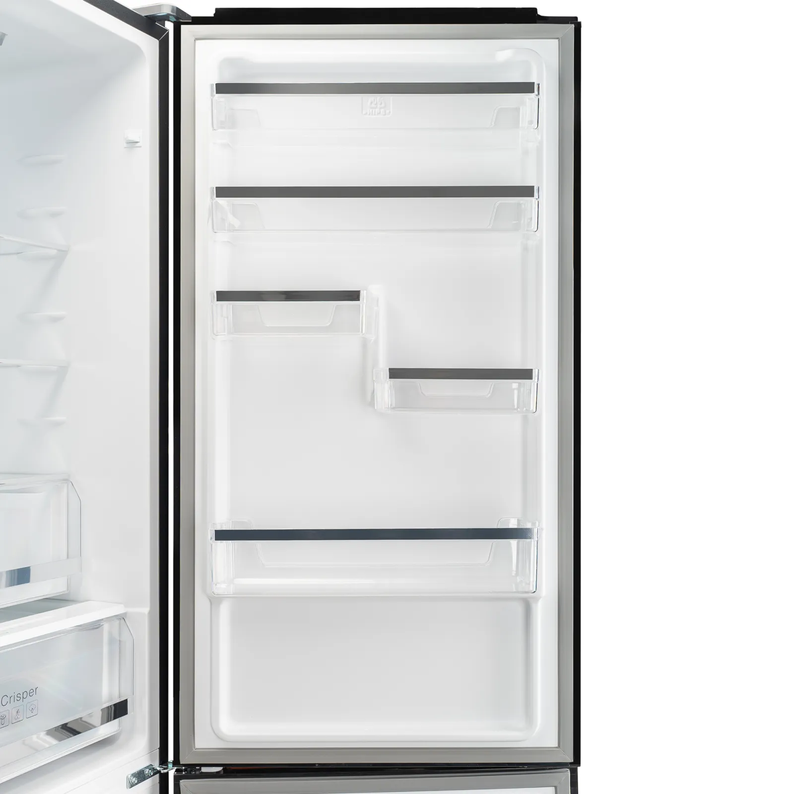 Холодильник DeLonghi DCS 19NFI NB DAMIANO — фото 10
