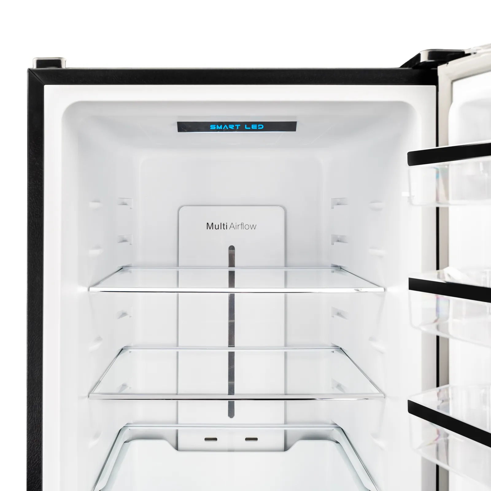 Холодильник DeLonghi DCS 19NFI NB DAMIANO — фото 11