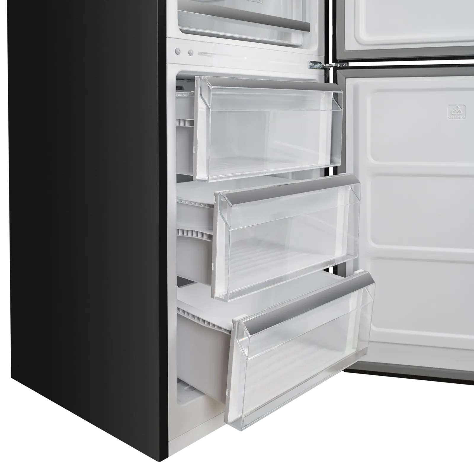 Холодильник DeLonghi DCS 19NFI NB DAMIANO — фото 14
