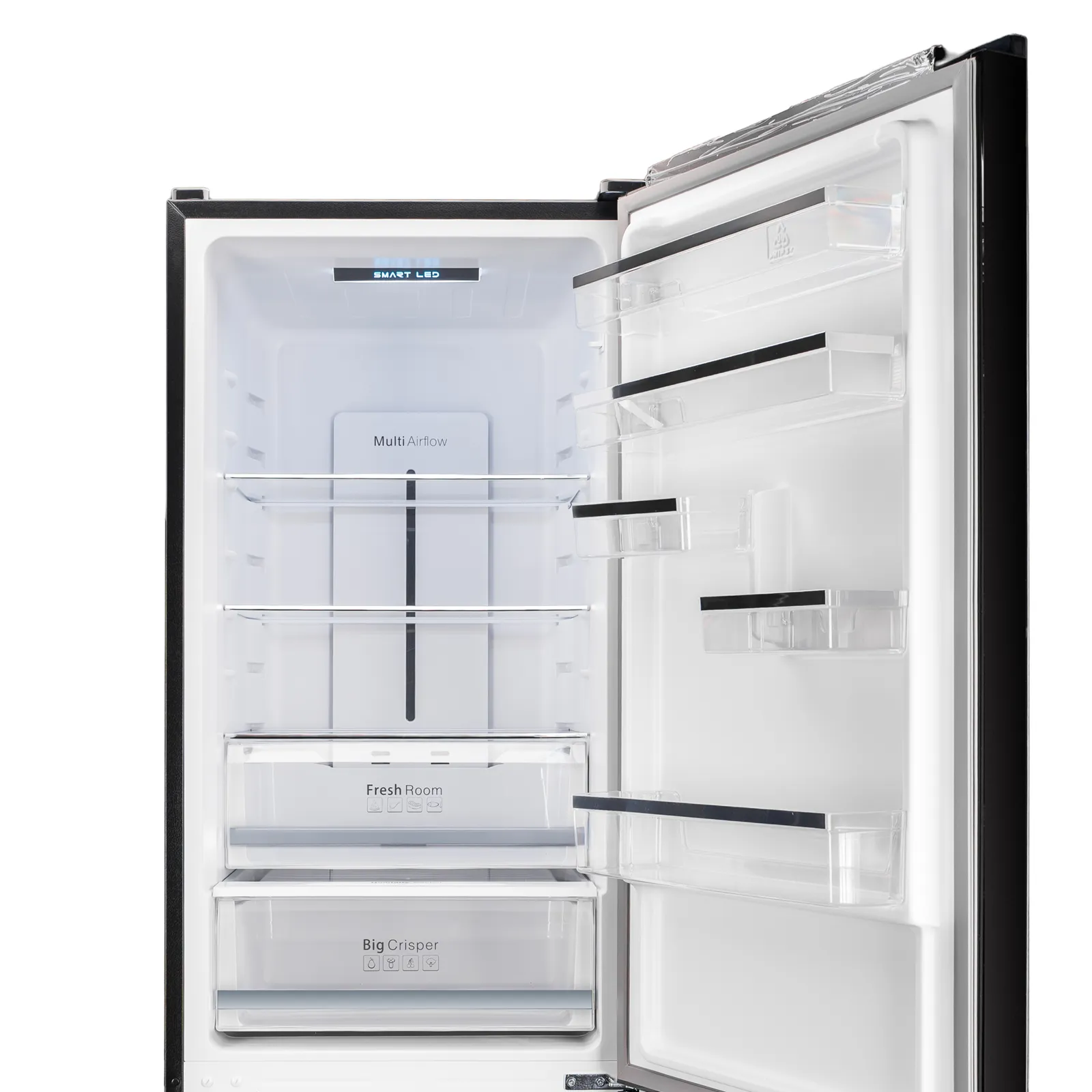 Холодильник DeLonghi DCS 19NFI NB DAMIANO — фото 6