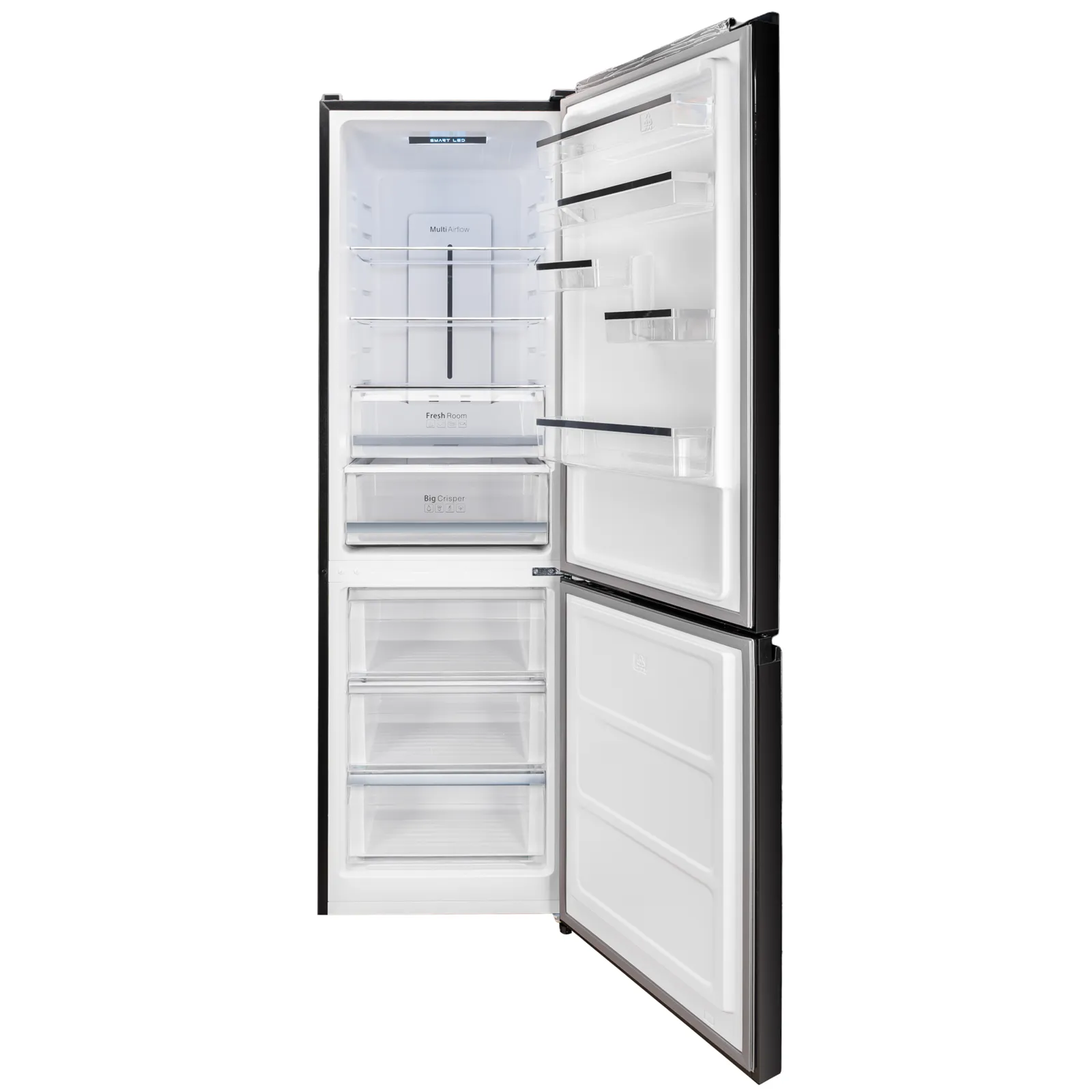 Холодильник DeLonghi DCS 19NFI NB DAMIANO — фото 7