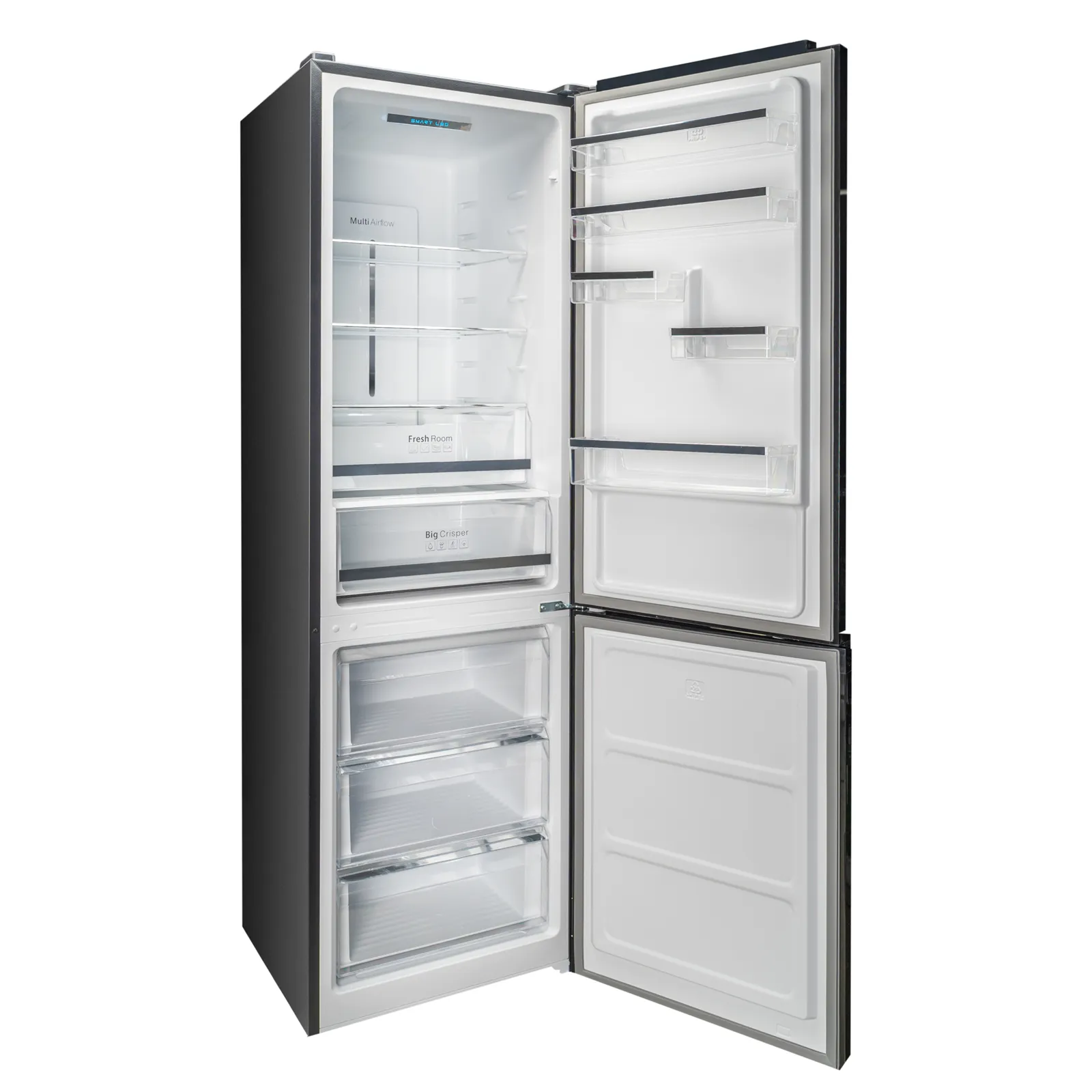 Холодильник DeLonghi DCS 19NFI NB DAMIANO — фото 8