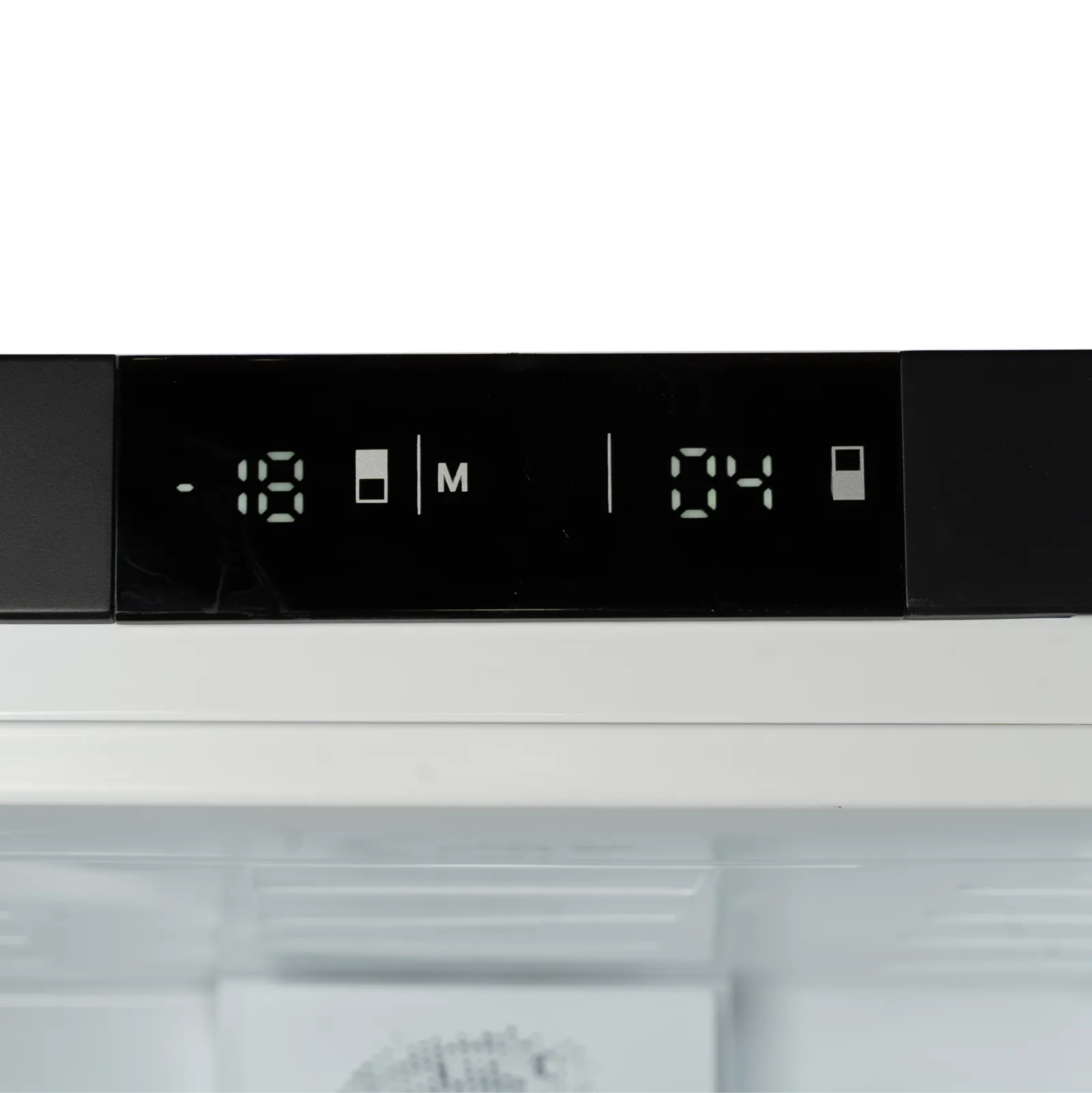 Холодильник DeLonghi DCI 17NFE BERNARDO — фото 8