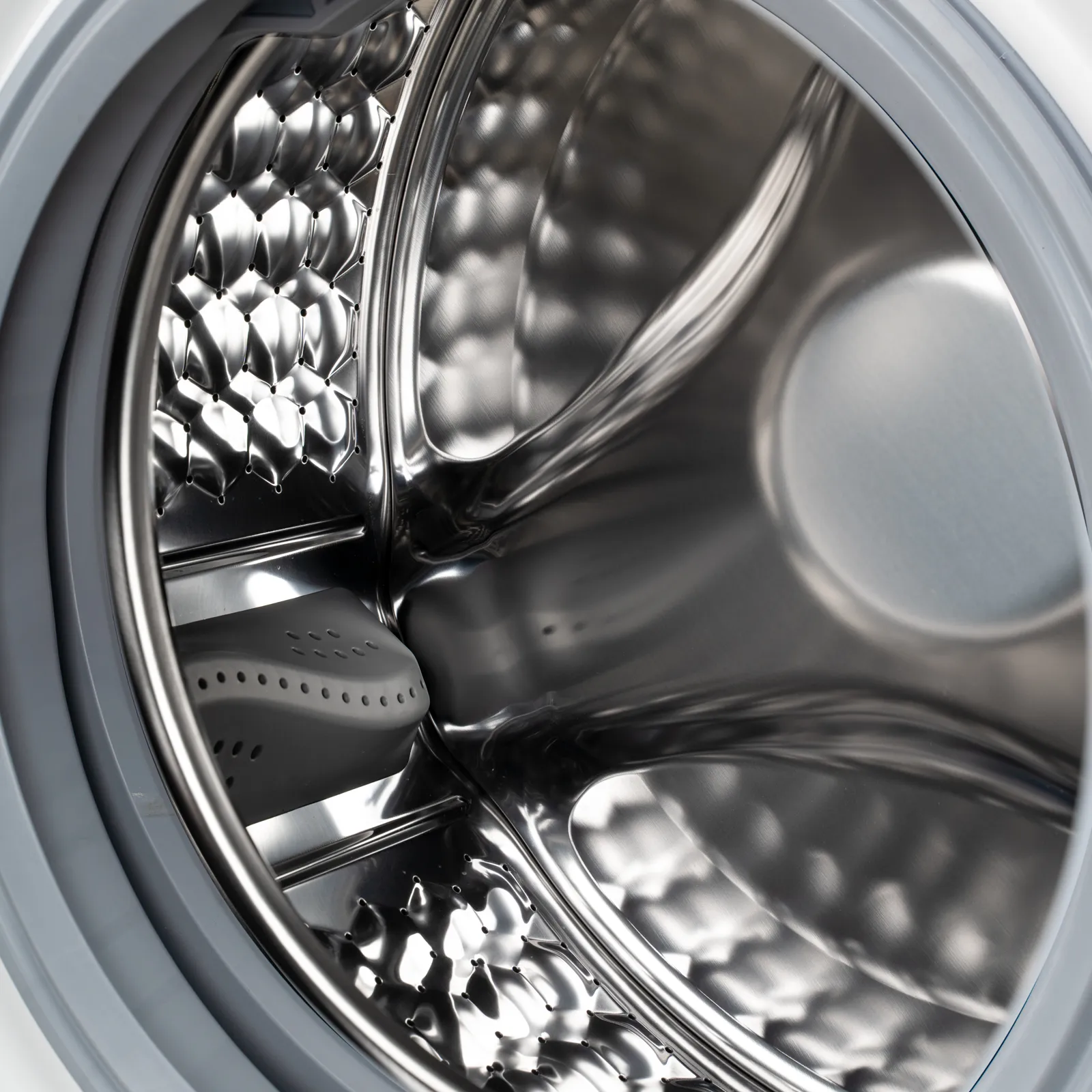 Стиральная машина DeLonghi CARMELLA L 614 VI — фото 13