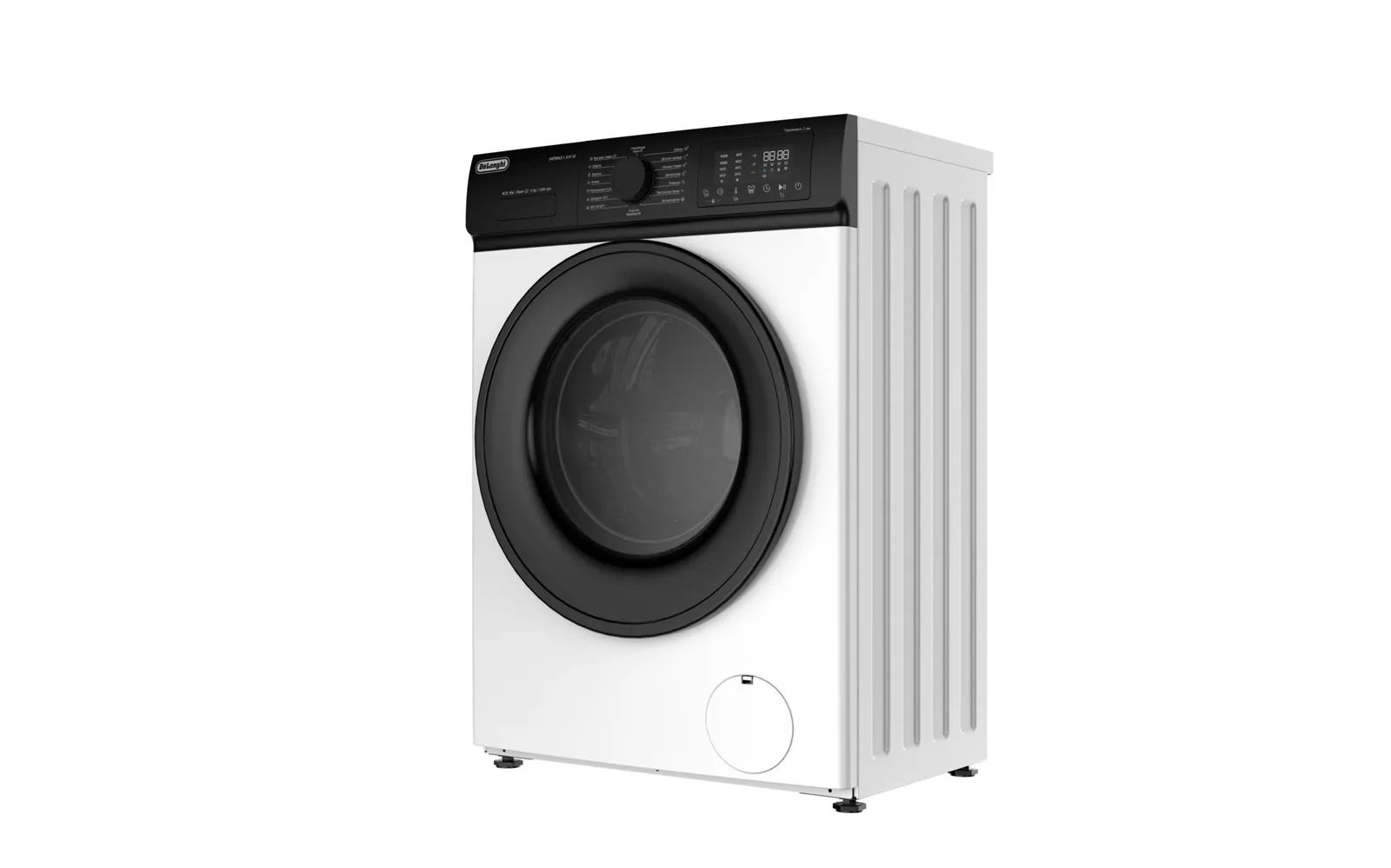 Стиральная машина DeLonghi AVENALE L 614 VI — фото 4