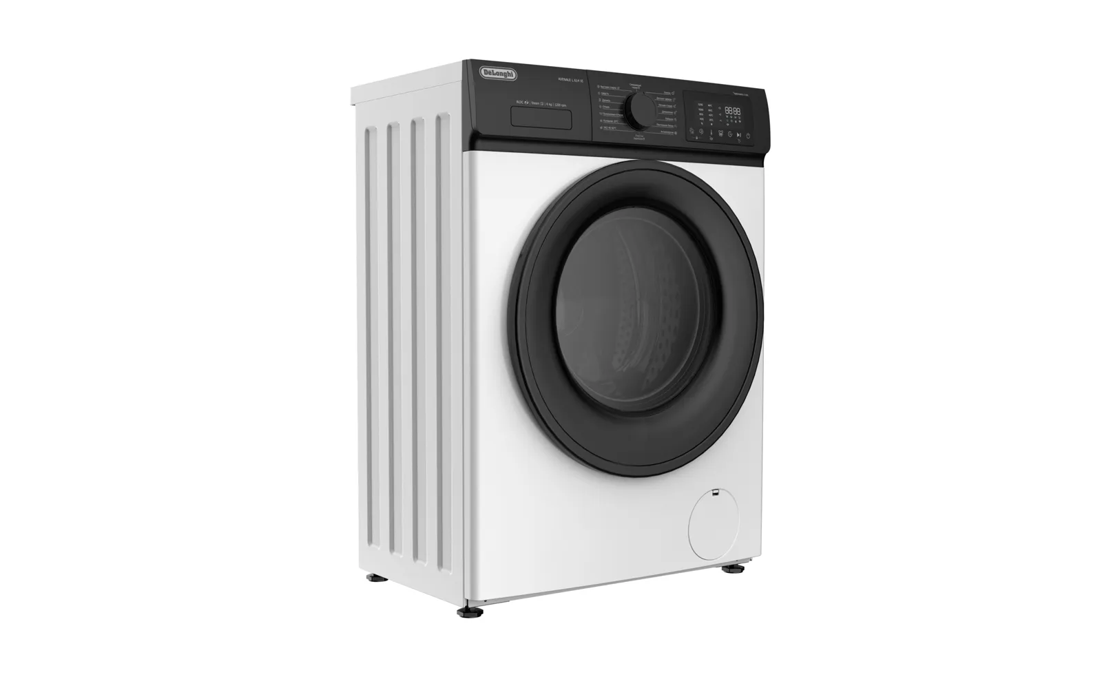 Стиральная машина DeLonghi AVENALE L 614 VI — фото 5