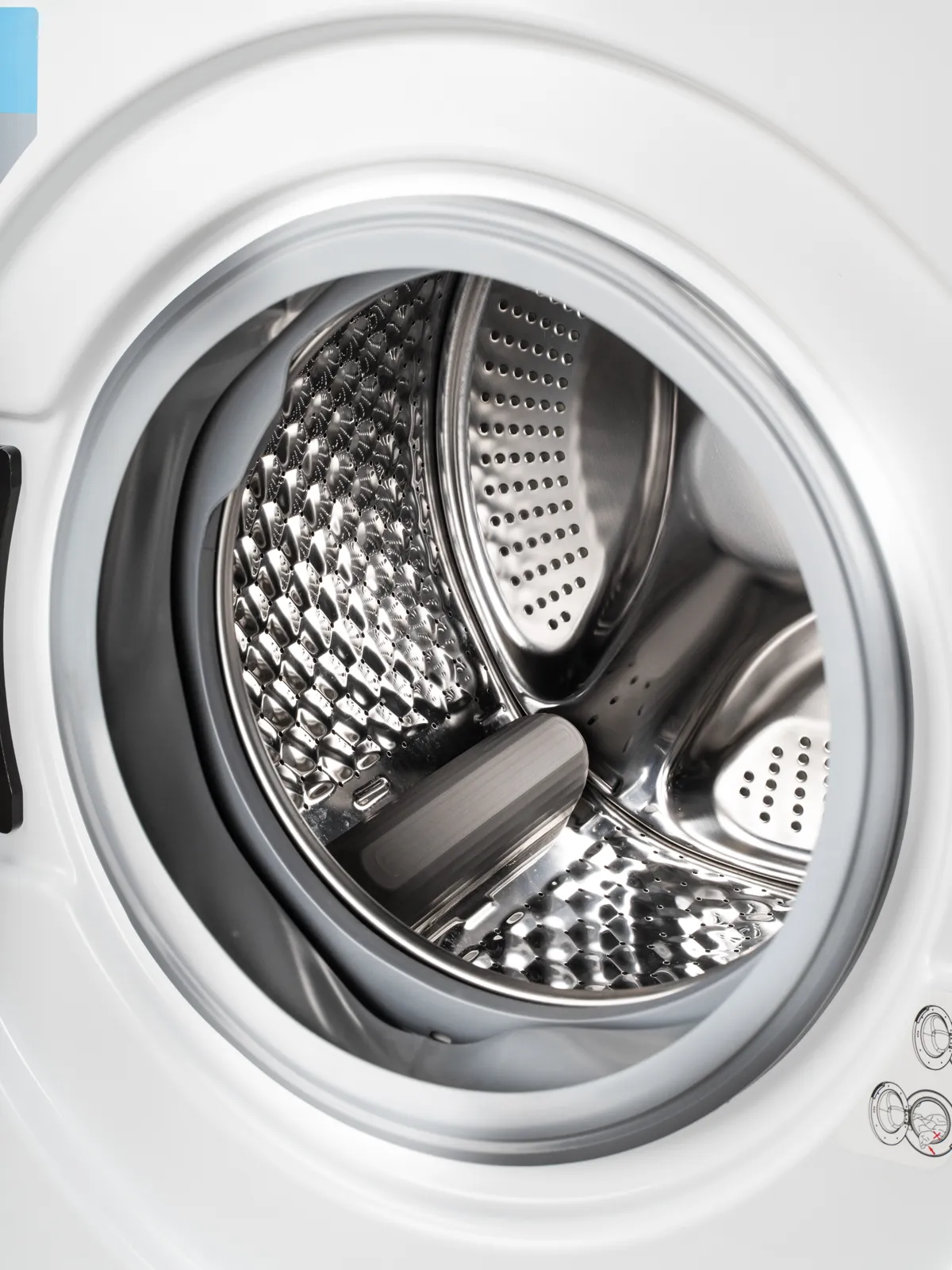 Стиральная машина DeLonghi ALBA LA 10754 VI — фото 6
