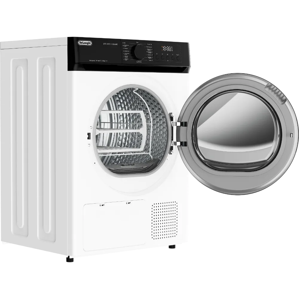 Сушильная машина DeLonghi DTD 8105 H VERANO — фото 4