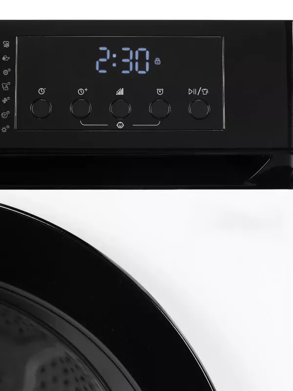 Сушильная машина DeLonghi DTD 8106 H EMILIA — фото 12